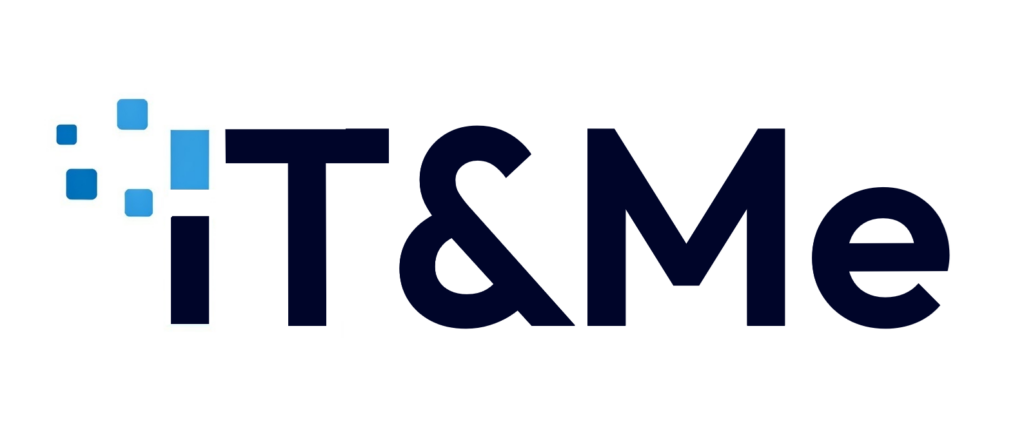 IT&Me logo